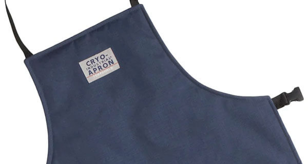 Cryo-Apron<sup>™</sup> Schutzschürze