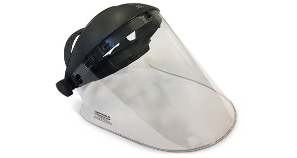 Gesichtsschutz Tuffmaster AO®