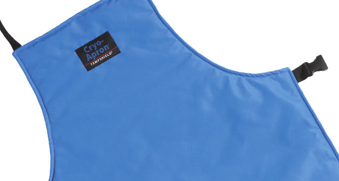 Cryo-Apron_Teaser-Blau