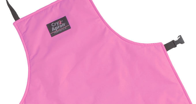Cryo-Apron_Teaser-Pink